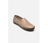 Fluchos - Slipper Bahamas 8264 - Beige - Größe 46