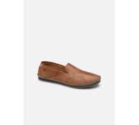 Fluchos - Slipper Bahamas 8264 - Braun - Größe 40