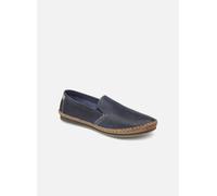 Fluchos Klassische Slipper für Herren, blau, Größe 44 EU