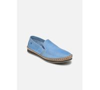 Fluchos - Slipper Bahamas 8674 - Blau - Größe 46