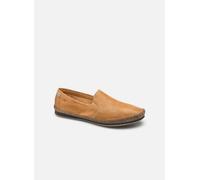 Fluchos - Slipper Bahamas 8674 - Braun - Größe 39