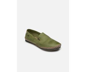 Fluchos - Slipper Bahamas 8674 - Grün - Größe 42