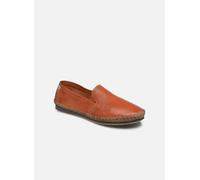 Fluchos - Slipper Bahamas 8674 - Orange - Größe 40