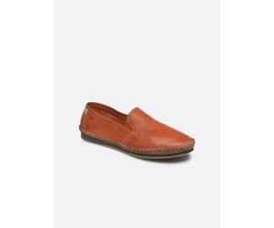 Fluchos - Slipper Bahamas 8674 - Orange - Größe 40