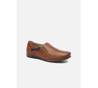 Fluchos - Slipper Catamaran 8565 - Braun - Größe 42