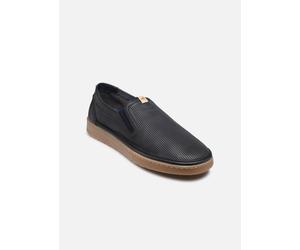 Fluchos - Slipper LEO 1946 - Blau - Größe 43