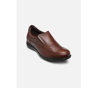Fluchos - Slipper Luca 8499 - Braun - Größe 39