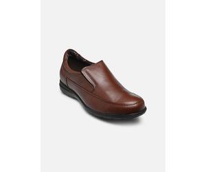Fluchos - Slipper Luca 8499 - Braun - Größe 45