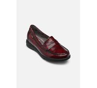Fluchos - Slipper STYLL F1835 - Bordeaux - Größe 41