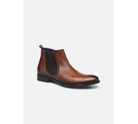 Fluchos - Stiefeletten & Boots HERACLES 8356 - Braun - Größe 39