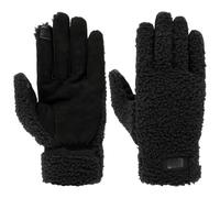 Fluff Touchscreen Handschuhe by UGG schwarz L