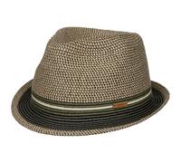 Fluoriet Trilby by Barts beige One Size