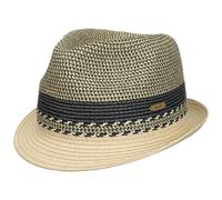 Fluoriet Trilby by Barts petrol One Size