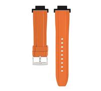 Fluorkautschuk-Uhrenarmband, kompatibel mit Casio GW-9400 GW-9300 G-9400 G-9300 G-9200 GW-9200 GW-9101 GW-9102 GW- 9110 GW-9125