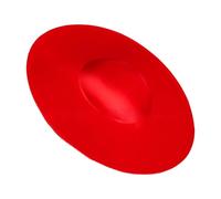 Fluxioxtna Glatter Seidenhut Für Männer Und Frauen Der Eine Weiche Textur Hervorhebt Konstanten Komfort Und Elegantes Aussehen Haltbarkeit Hochzeitsbasis Elegante Basis