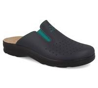 Fly Flot 2001 unisex erwachsene, glattleder, pantoletten, 39 EU