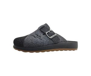 FLY FLOT 220089-01 Schwarz Schwarz EU 41