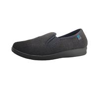 Flyflot Herren 882164 Pantoffeln, Grau (Anthrazit 02)