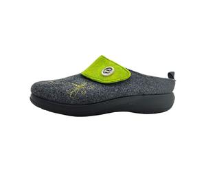FLY FLOT 320300-71 Grau Hellgrün