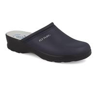 Fly Flot, 85093, geschlossene Hausschuhe, Blau, Blau - blau - Größe: 40 EU