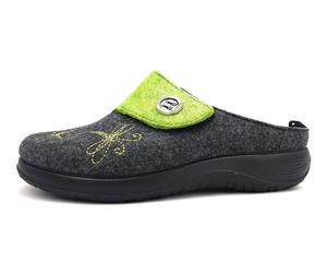FLY FLOT 864172 Grau Light Green