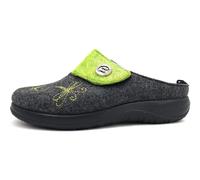 FLY FLOT 864172 Grau Light Green EU 42