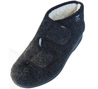 Fly Flot 880277 Herren Hausschuhe Groesse 45