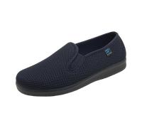 Flyflot Herren 880362 Hausschuh, schwarz, 41 EU