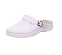 Fly Flot »Komfort-Pantoletten« Pantolette, weiß SIZE,39|38|40|36|37|41|42