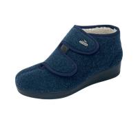 Fly Flot blue (dunkelblau) für Damen, blau, Größe 36 EU