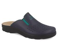 Fly Flot Ciabatta Uomo Lavoro - 9082316 Blu, 46
