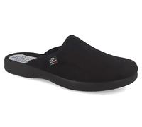 FLY FLOT Herrenschuhe Hausschuhe Schwarz Freizeit EU 40