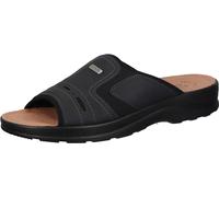 Fly Flot Clogs, Pantoletten D.Pantolette in schwarz, Größe 41.0,