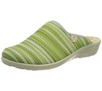 FLY FLOT Damen 855367 Schuh für das Gesundheitswesen, grün, 41 EU