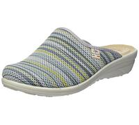 FLY FLOT Damen 855426 Schuh für das Gesundheitswesen, grün, 41 EU