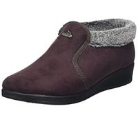 FLY FLOT Damen 863407 Hausschuh, Prugna, 41 EU