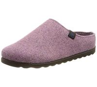 FLY FLOT Damen 864155 Hausschuh, lila, 41 EU