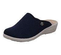 Fly Flot 855284, Damen Pantoffeln, Blau (Blau 10), 37 EU (4.5 UK)