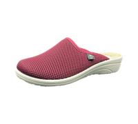 Fly Flot Damen Pantoffel für Damen, rot, Größe 37 EU