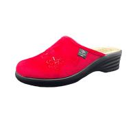 Fly Flot Damen Pantoffel für Damen, rot, Größe 41 EU