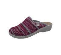 Fly Flot Damen Pantoffel für Damen, rot, Größe 42 EU