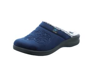 Fly Flot dunkelblau für Damen, blau, Größe 42 EU