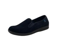 Fly Flot - Hauschuhe schwarz - Gr. - 39