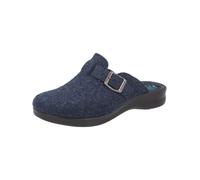 Fly Flot Hausschuh - blau / 42