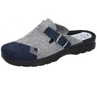 Fly Flot Hausschuhe 45 EU