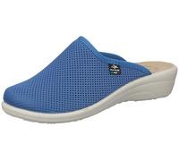 Fly Flot Hausschuhe D.Pantoffel in avio, Größe 42.0,