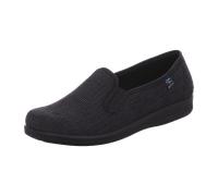 Fly Flot - Hausschuhe grau - Gr. - 45