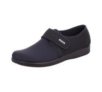 Fly Flot Hausschuhe für Herren, schwarz, Größe 45 EU