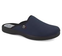 Fly Flot Herren Hausschuh Pantoffel anatomisches Fußbett Piumatech Sohle 220083