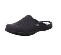 Fly Flot - Herren Pantoffeln grau - Gr. - 41